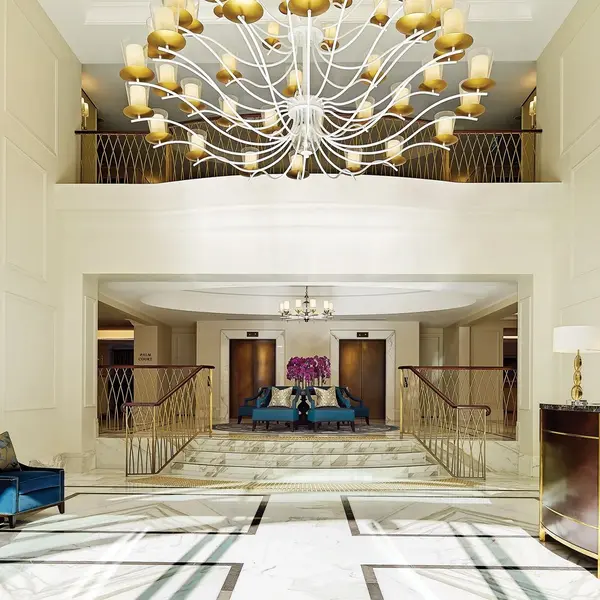 The Langham Sydney, Sydney, New South Wales 4