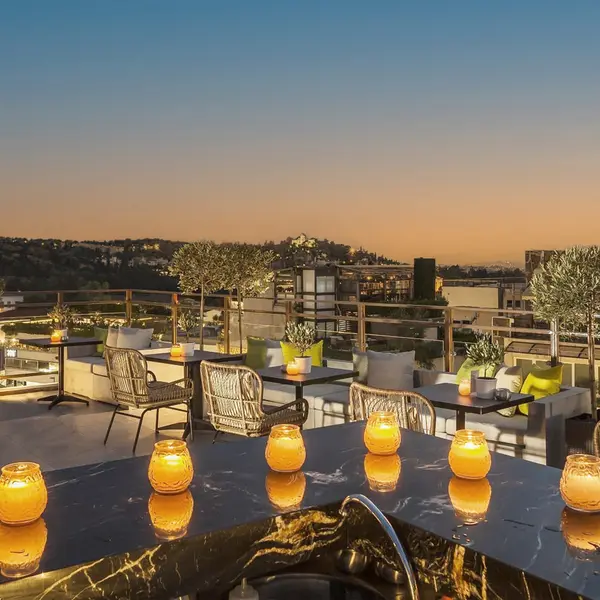 Royalty Hotel Athens, Athens, Greece 1