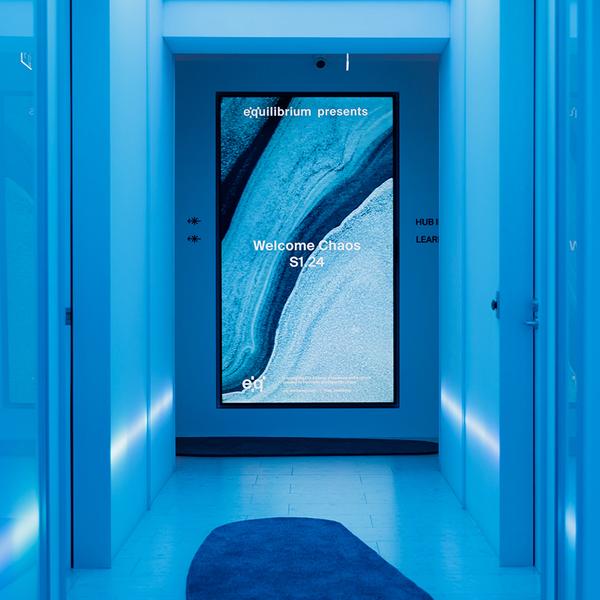 Three-Hour Introductory Wellbeing Experience with Light & Sound Therapy, Meditation & Spa 4