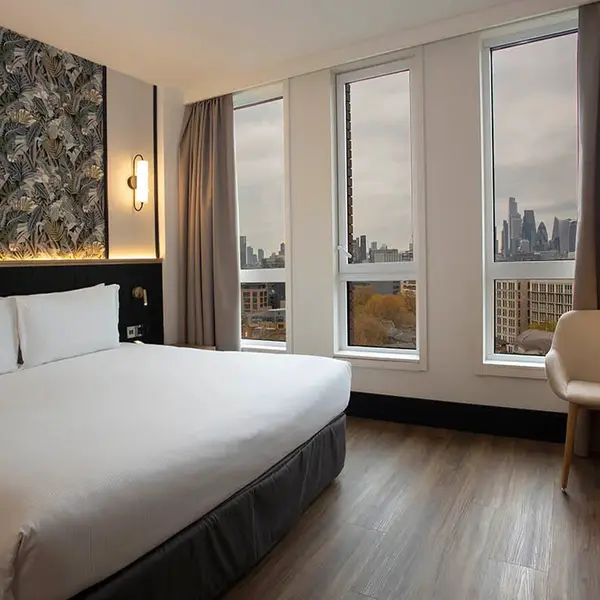 H10 London Waterloo, London, United Kingdom 3