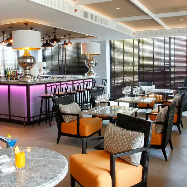 InterContinental Hua Hin Resort, an IHG Hotel, Hua Hin, Thailand 6