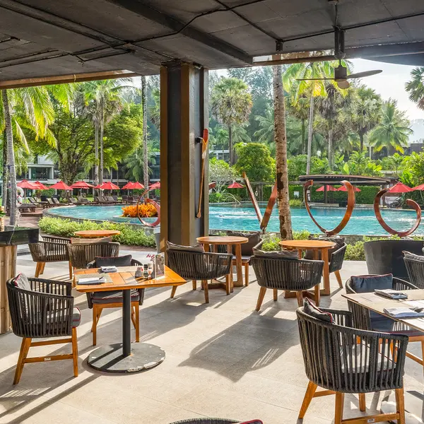 Ramada Resort by Wyndham Khao Lak, Khao Lak, Thailand 6