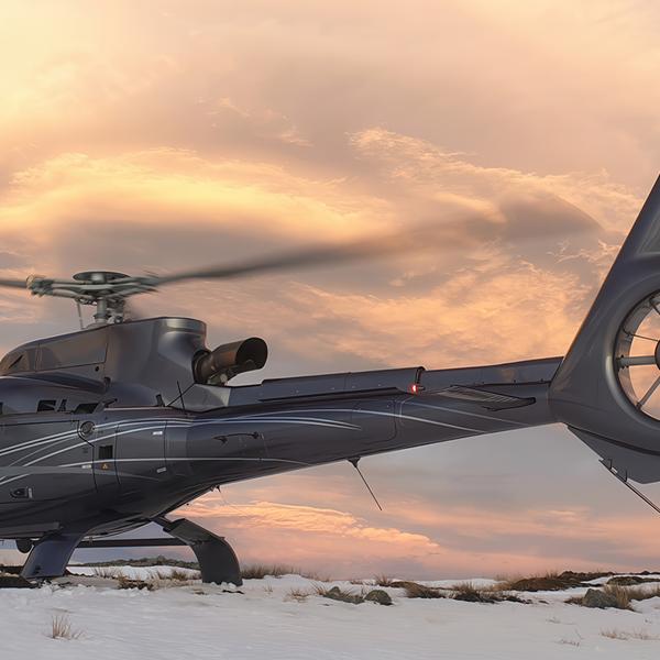 Queenstown: 25-Minute Helicopter Flight with Remarkables Spur Landing & Complimentary Drink 2