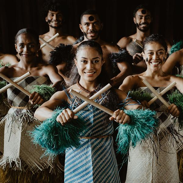 Tickets to Fiji Untold Show at VOU Hub with Return Transfers 5