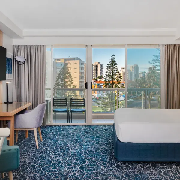 The Sebel Twin Towns Coolangatta, Gold Coast, Queensland 3