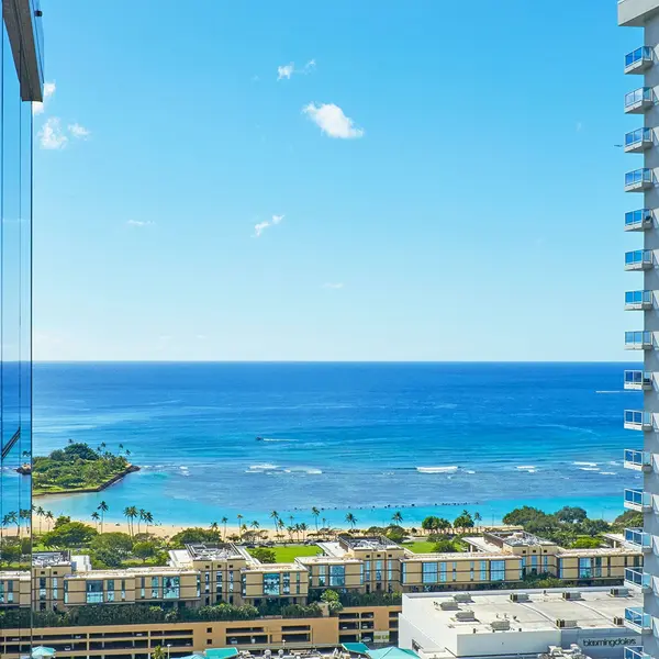 Renaissance Honolulu Hotel & Spa, Hawaii, USA 2