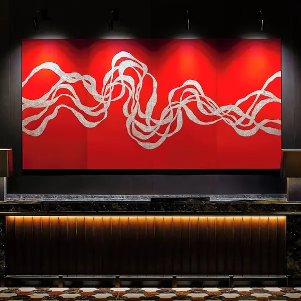 Hyatt Regency Tokyo, Tokyo, Japan 5