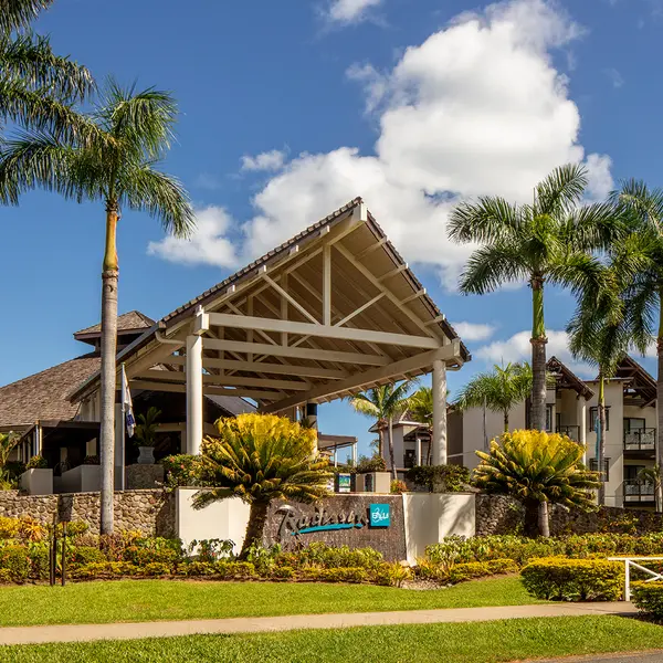 Radisson Blu Resort, Fiji Denarau Island, Denarau Island, Fiji 7