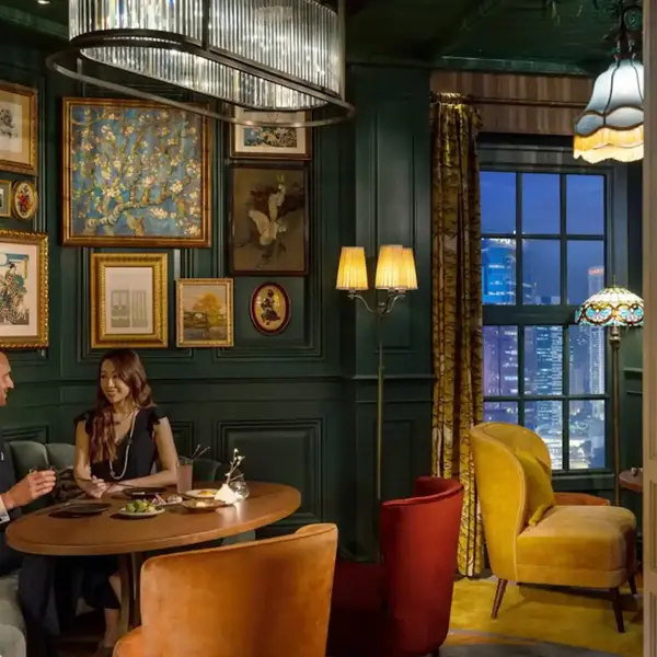 Mandarin Oriental, Hong Kong, Hong Kong, Hong Kong 7