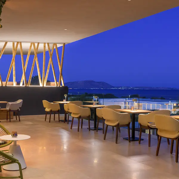 Gennadi Grand Resort, Rhodes, Greece 7