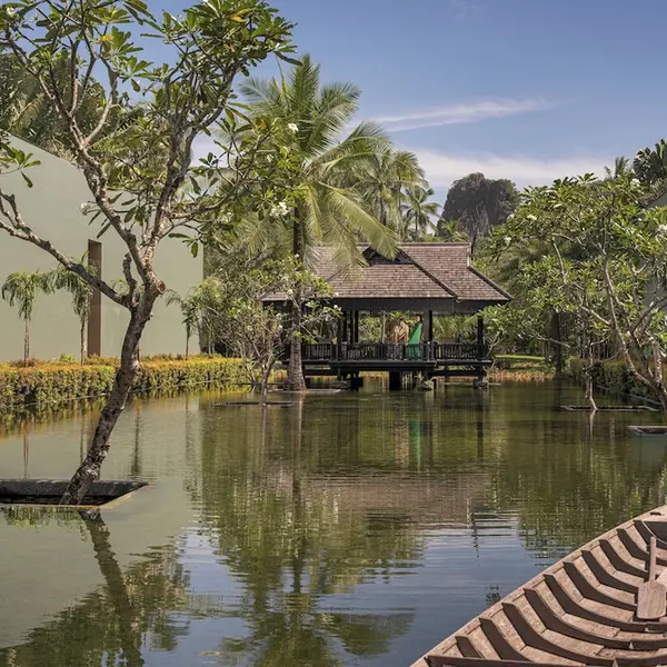 Four Seasons Resort Langkawi, Langkawi, Malaysia 2