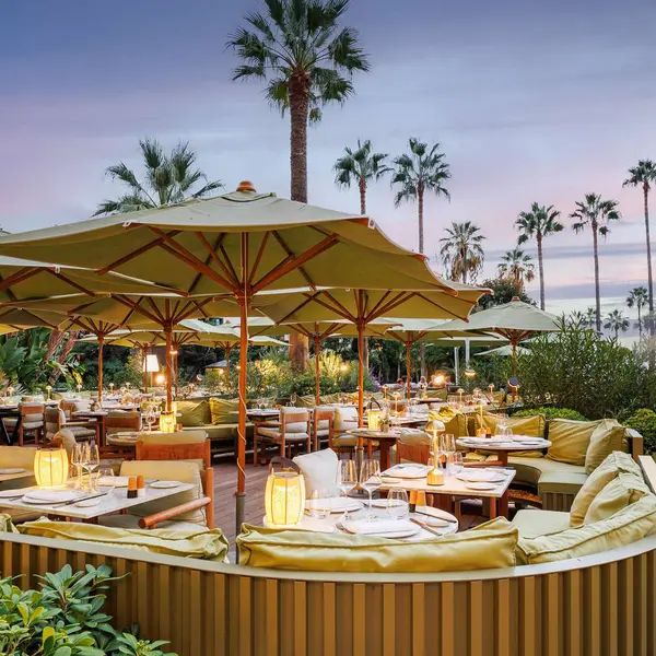 Mondrian Cannes, Cannes, France 1