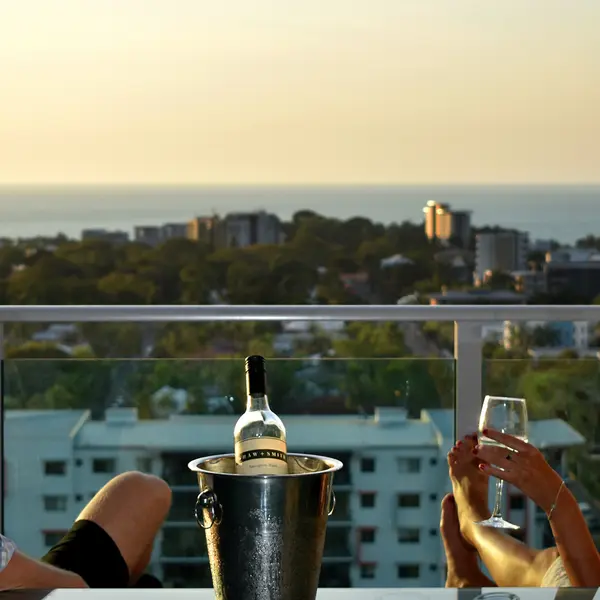 H on Mitchell Apartment Hotel, Darwin, Northern Territory 5