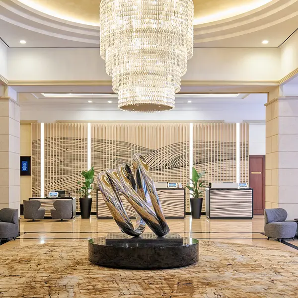 Duxton Hotel Perth, Perth, Western Australia 5