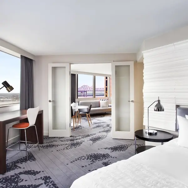 Le Méridien New Orleans, New Orleans, United States 2