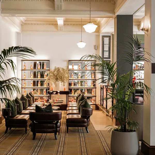 Rendezvous Hotel Melbourne, Melbourne, Victoria 7