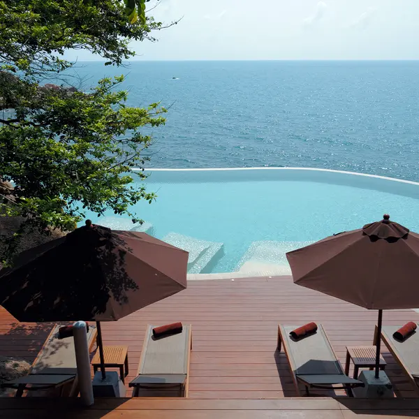 Silavadee Pool Spa Resort, Koh Samui, Thailand 4