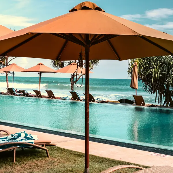 The Fortress Resort & Spa, Galle, Sri Lanka 4