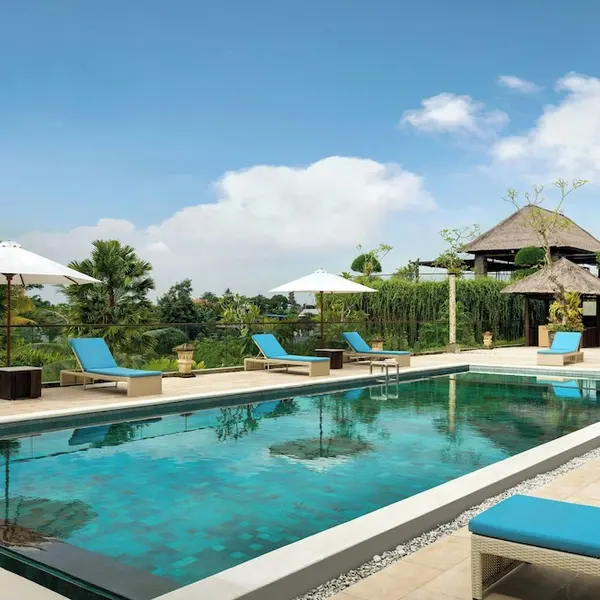 Sthala, A Tribute Portfolio Hotel, Ubud Bali, Ubud, Indonesia 7