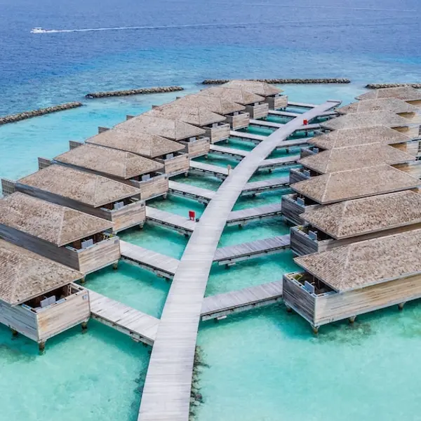 Kagi Maldives Resort & Spa, Kagi Island, Maldives 6