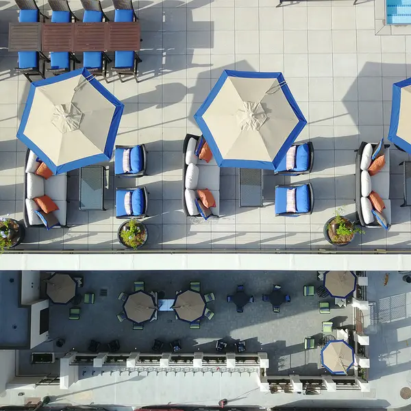 Nopsi Hotel, New Orleans, New Orleans, Louisiana 6