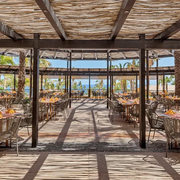 Grand Fiesta Americana Los Cabos All Inclusive Golf & Spa , Cabo San Lucas, Mexico 5
