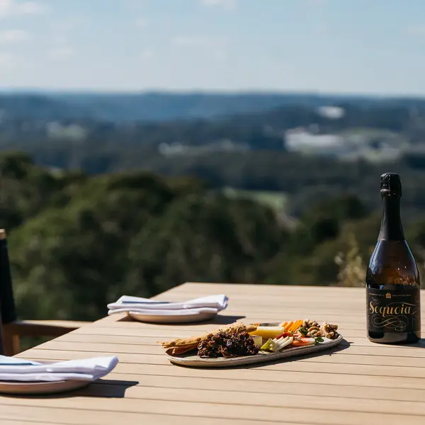 Sequoia Lodge, Adelaide Hills, South Australia 5