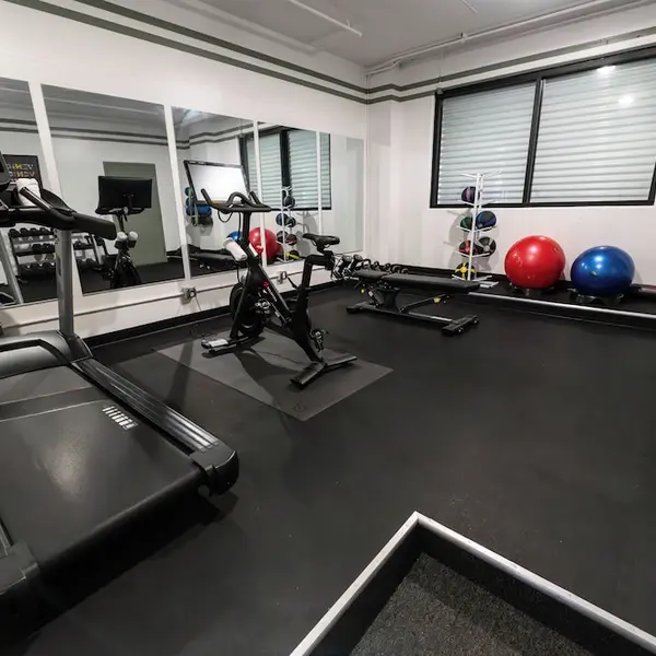 Hotel Erwin Venice Beach, Venice, United States 7