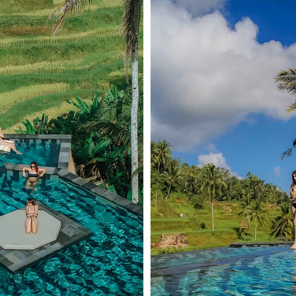 Full-Day Tegalalang Adventure with Coffee Tour, Ziplining, Jungle Swing & Lunch 7