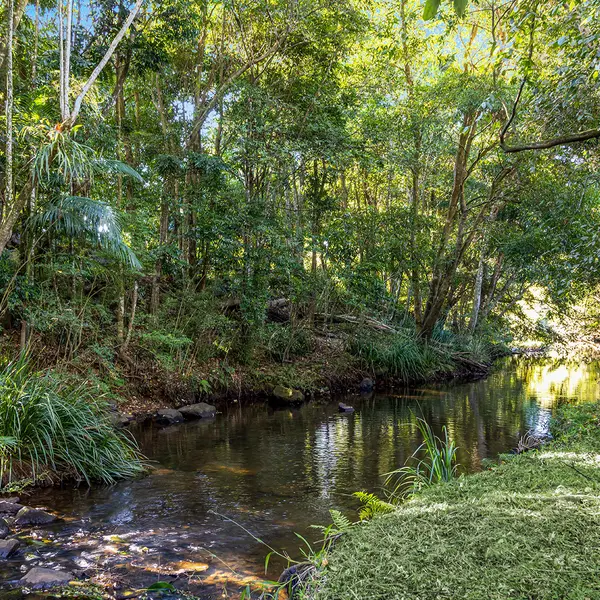 Tranquil Getaways On Obi Maleny , Maleny, Queensland 8