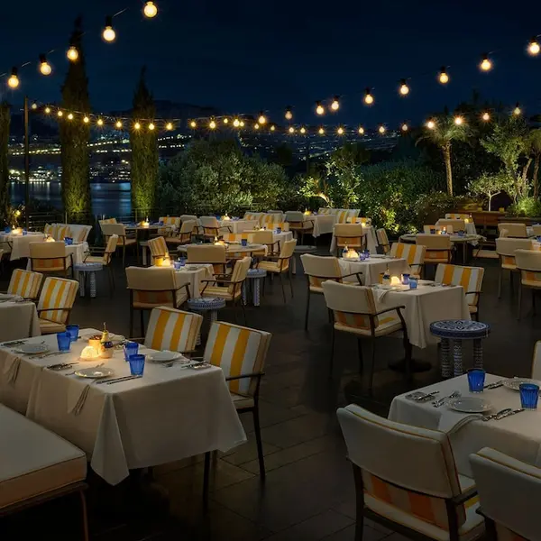 The Bodrum EDITION, Bodrum, Turkey 8