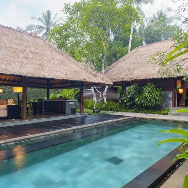 Kayumanis Ubud Private Villa & Spa, Ubud, Bali 2