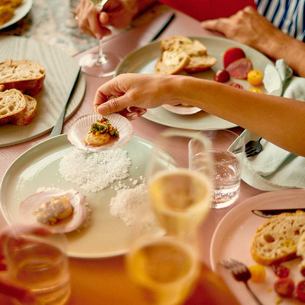 Yarra Valley: Seven-Course Étoile Degustation Lunch Experience with Private Domaine Chandon Wine Tasting  6