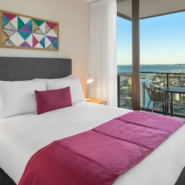 Avani Broadbeach Gold Coast Residences, Gold Coast, Queensland 6