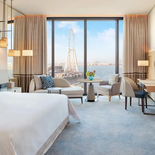 Address Beach Resort, Dubai, United Arab Emirates 3