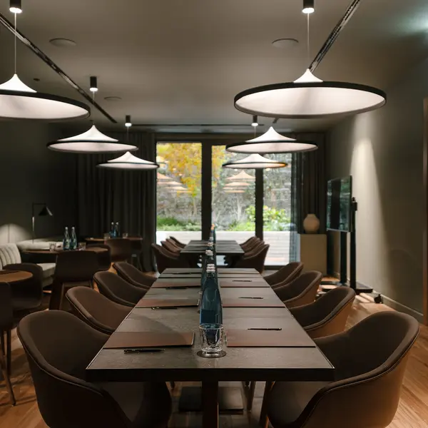 BoHo Hotel Budapest, Budapest, Hungary 4