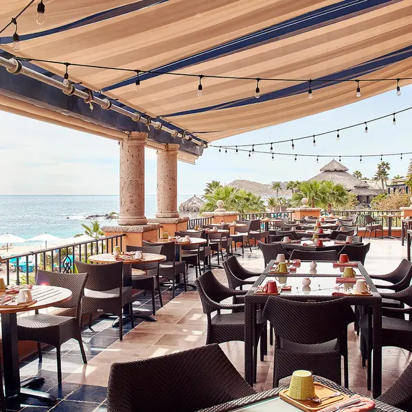 Hacienda del Mar Los Cabos, An Autograph Collection All-Inclusive Resort, Los Cabos, Mexico 7