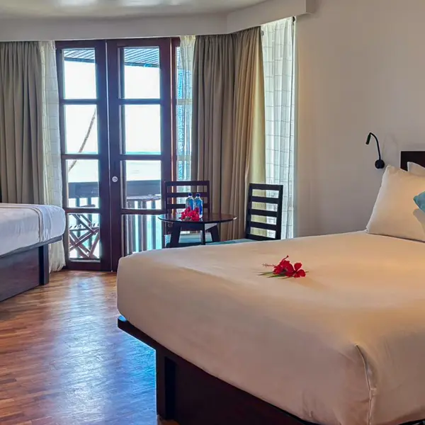 Warwick Fiji, Coral Coast, Fiji 3