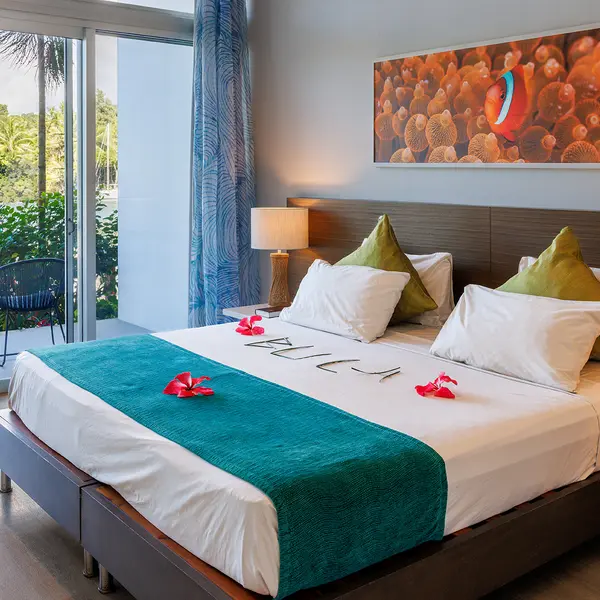 The Pearl Resort, Pacific Harbour, Fiji 3
