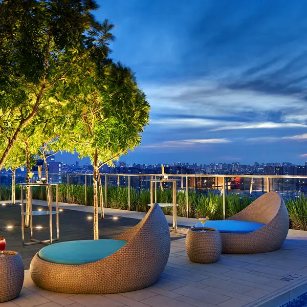 Hotel Indigo Singapore Katong, an IHG Hotel, Singapore, Singapore 2