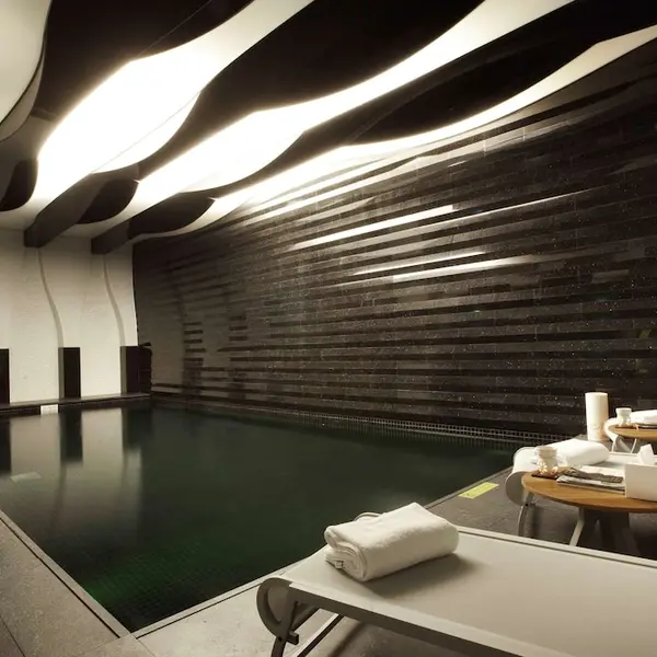 Radisson Blu Hotel Istanbul Pera, Istanbul, Turkey 5
