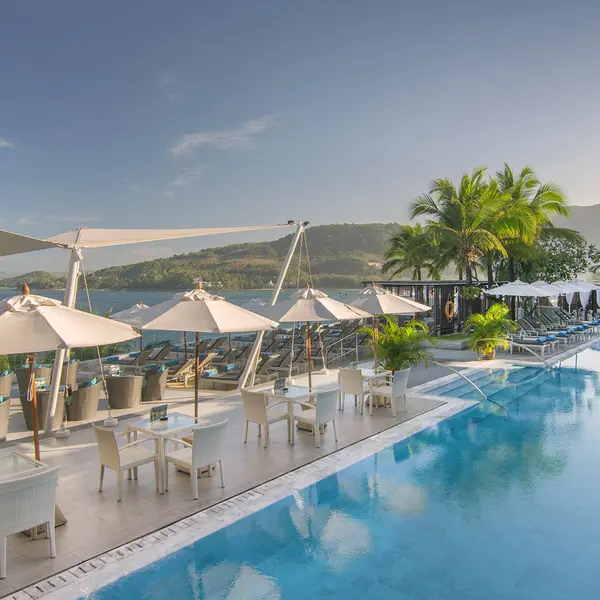 Cape Sienna Phuket Gourmet Hotel & Villas , Phuket, Thailand 2