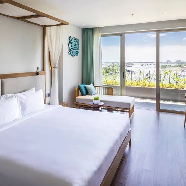 Bellerive Hoi An Resort and Spa, Hoi An, Vietnam 3