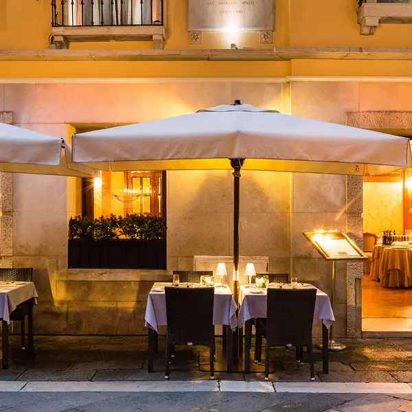 Baglioni Hotel Luna Venice, Venice, Italy 5