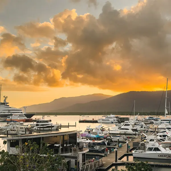 Shangri-La The Marina, Cairns, Cairns, Queensland 2