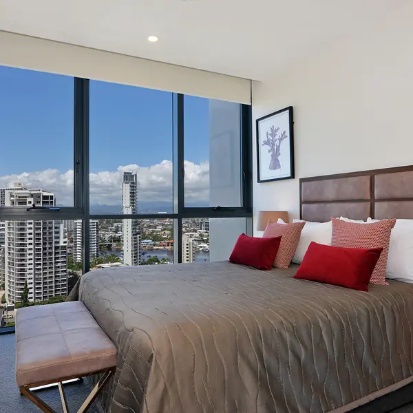 Ruby Gold Coast by CLLIX , Gold Coast, Queensland 3
