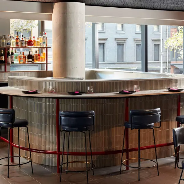 Quincy Melbourne, Melbourne, Victoria 8