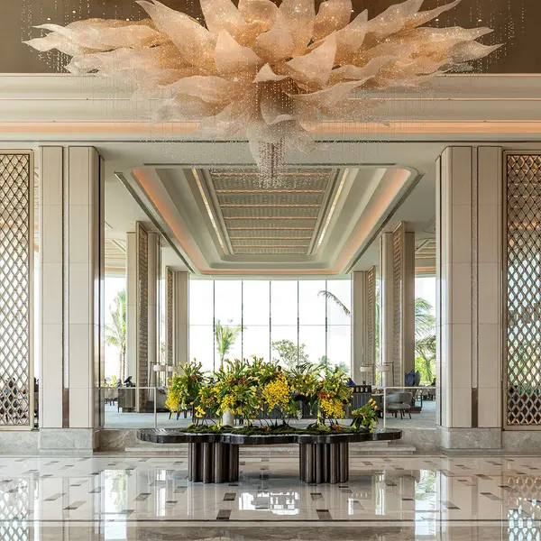 Shangri-La Colombo, Colombo, Sri Lanka 8