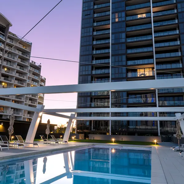 Avani Broadbeach Gold Coast Residences, Gold Coast, Queensland 5