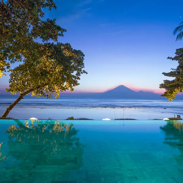 Jeeva Klui Resort – Lombok, Lombok, Indonesia 2